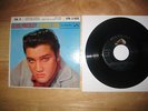 NEAR MINT Orig   Elvis Presley  EPA 2-1515 