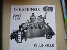 THE STRINGS-DontPlay/Kille-Kille Kerston60011 D 1966 VG+/? Kopie german beat Rn