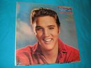 Elvis Presley - FOR LP FANS ONLY (LPM-1990) First Pressing Excellent