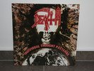 Death - Individual thought patterns LP Orig. Entombed, Possessed, Autopsy, Grave