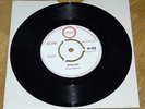 V RARE ROBERT MARLEY JUDGE NOT 7