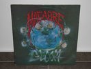 Macabre - Gloom LP Vinyl Immolation Gorguts Sacrifice Master Unleashed