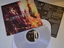 My Chemical Romance I Brought You My Bullets, You Brought Me Your Love Clear LP