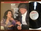 MOZART / UCHIDA-TATE / PIANO CONCERTOS / PH 420 951-1 (1987) / STEREO / NM