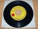 SONNY BURGESS 7' BUCKETS GOT A HOLE - ORIGINAL US SUN 57