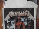 Metallica - Carnage in the Arena live Bootleg - LP