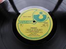 PRETTY THINGS PARACHUTE SCARCE ORIGINAL 1970 HARVEST STEREO LP NO EMI LOGO
