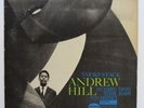 Andrew Hill - Smoke Stack LP - Blue Note - NY USA stereo