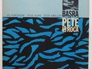 Pete La Roca - Basra LP - Blue Note - NY USA mono