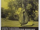 Paul Chambers - Whims Of Chambers LP - Blue Note - Lex Ave mono DG