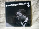 John Coltrane Love Supreme 2 LP 45rpm IMPULSE Acoustech Analogue Production