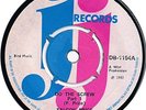 JJ label - FALCON PRICE Studio One DO THE SCREW + part 2 POWERFUL in EX+ cond.