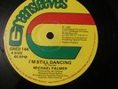 MICHAEL PALMER 