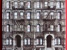 LED ZEPPELIN PHYSICAL GRAFFITI LP 1ST GERMAN PRESS SSK 89400-0 A1/B2 DIE CUT