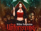 Within Temptation - The Unforgiving DOUBLE LP LTD  NEW SEALED