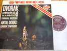 AMS 16075 Dvorak Symphony No. 4 etc. / Dorati P/S