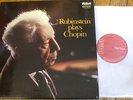SER 5692 (12) Rubinstein plays Chopin 12 LP box