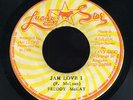 Freddie McKay - Jah Love I JA orig 7