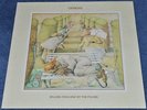 GENESIS Selling England… UK 1973 Large Hatter EX++ LP