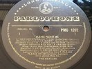  UK Beatles Please Please Me GOLD LABEL LP 1963 PMC Northern Songs Cred