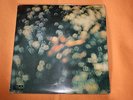 JAPAN-VINYL-LP-PINK FLOYD-OBSCURED BY CLOUDS -MINT-OUT OF PRINT