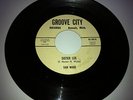 SISTER LEE SAM WARD GROOVECITY RECORD GREAT NORTHERN SOUL