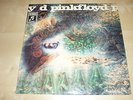 Pink Floyd A saucerful of Secrets Emi Columbia neuwertig