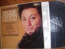 REGINE CRESPIN Recital 1ED UK Decca WBG SXL 6333 STEREO LP MINT- 1967 BEAUTY 