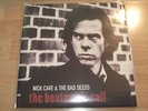 Lp - Nick Cave & The Bad Seeds - The Boatman´s Call - Push The Sky Away - Vinyl