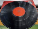 SKIN ALLEY - TO PAGHAM AND BEYOND CBS 1ST UK EX++  CONDITION SCARCE PROG MONSTER