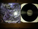 Emperor - In The Nightside Eclipse LP First Press Candlelight Records
