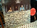 BYRDS Notorious Byrd Brothers COLUMBIA CL 2775  MONO original press not reissue