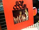 ALICE COOPER Easy Action WS 1845 STRAIGHT RECORDS rare black letters cover..7