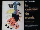 RCA LDS 2625 CHARLES MUNCH - MILHAUD -LIVING STEREO(1S/2S) SORIA, ORIGIANL