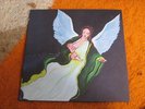 GARRETT LUND Almost Grown LP RE World In Sound PRIVATE PSYCH ROCK
