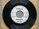 1967.GARAGE.The Styx.HEY,I.M LOST/PUPPETMASTER.Onyx Label.MARIN COUNTY.