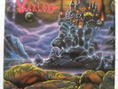 WARLORD - Thy Kingdom Come - VERY RARE METAL LP 1987 DUTCH PRESS on METAL BLADE