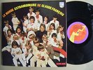 LP CLAUDE FRANCOIS 