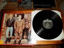 ER NEVER BE SILENCED LP REBELLES EUROPEENS ISD SKINHEADS OI ROCK O RAMA RARE
