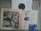 PERERIN Haul Ar Yr Eira ORIGINAL 1980 acid folk psych Gwerin LP