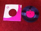 THE PRIMITIVES - YOU SAID/HOW DO YOU FEEL 7inch SINGLE PYE Records No.7N15755