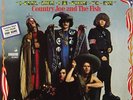 Country Joe And The Fish 
