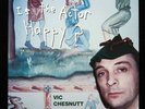 Vic Chesnutt ?Is The Actor Happy? LP OOP Texas Hotel 24 1995
