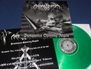 Nargaroth ?– Prosatanica Shooting Angels / NC LP / LIM.ED / NEW
