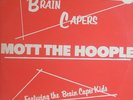 MOTT THE HOOPLE Brain Capers (1971)/Island ILPS-9178 (EX+)