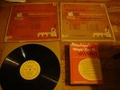 Madrigal's Magic Key to Spanish-COMPLETE-2 LPs + book-1st-RAREST ANDY WARHOL