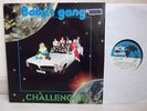 Baby´s Gang - Challenger, LP, Italo Disco, Mem Records 002,Top-Zustand, rare