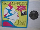 Mike Mareen - Dance Control, LP Eurodance / Italo Disco, ZYX 20.067, rare