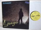 Savage - Tonight, Italo Disco LP, ZYX 20.042, rare, Top-Zustand