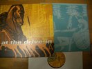 AT THE DRIVE-IN - Relationship of Command LP US Vinyl